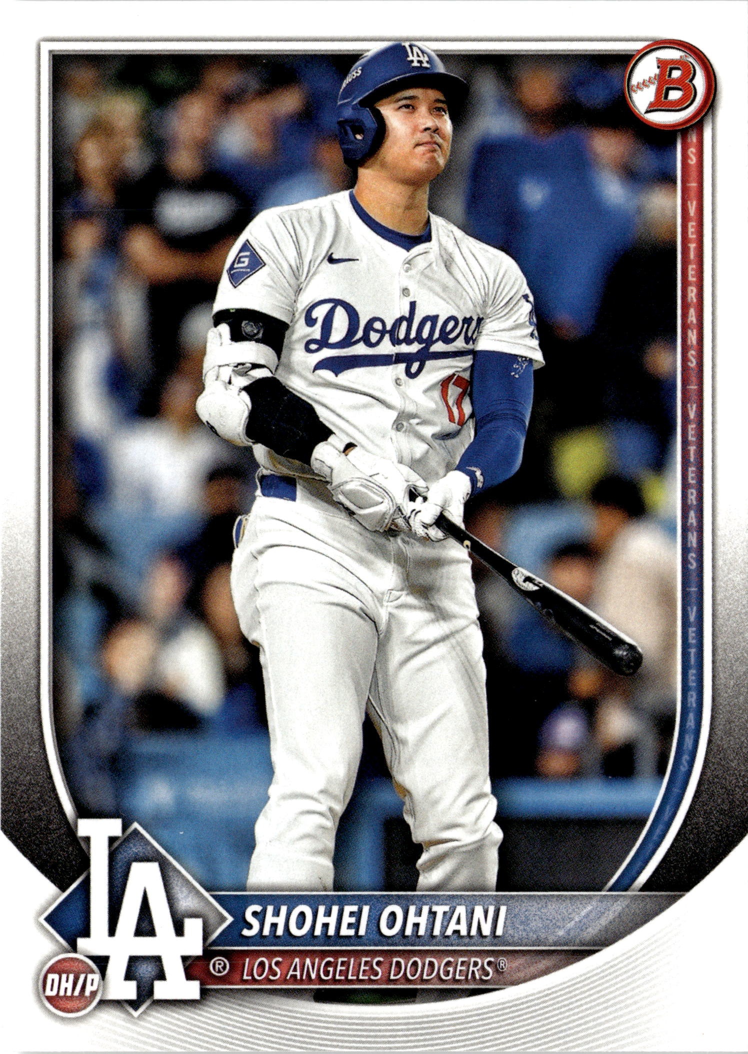 Shohei Ohtani graded slab