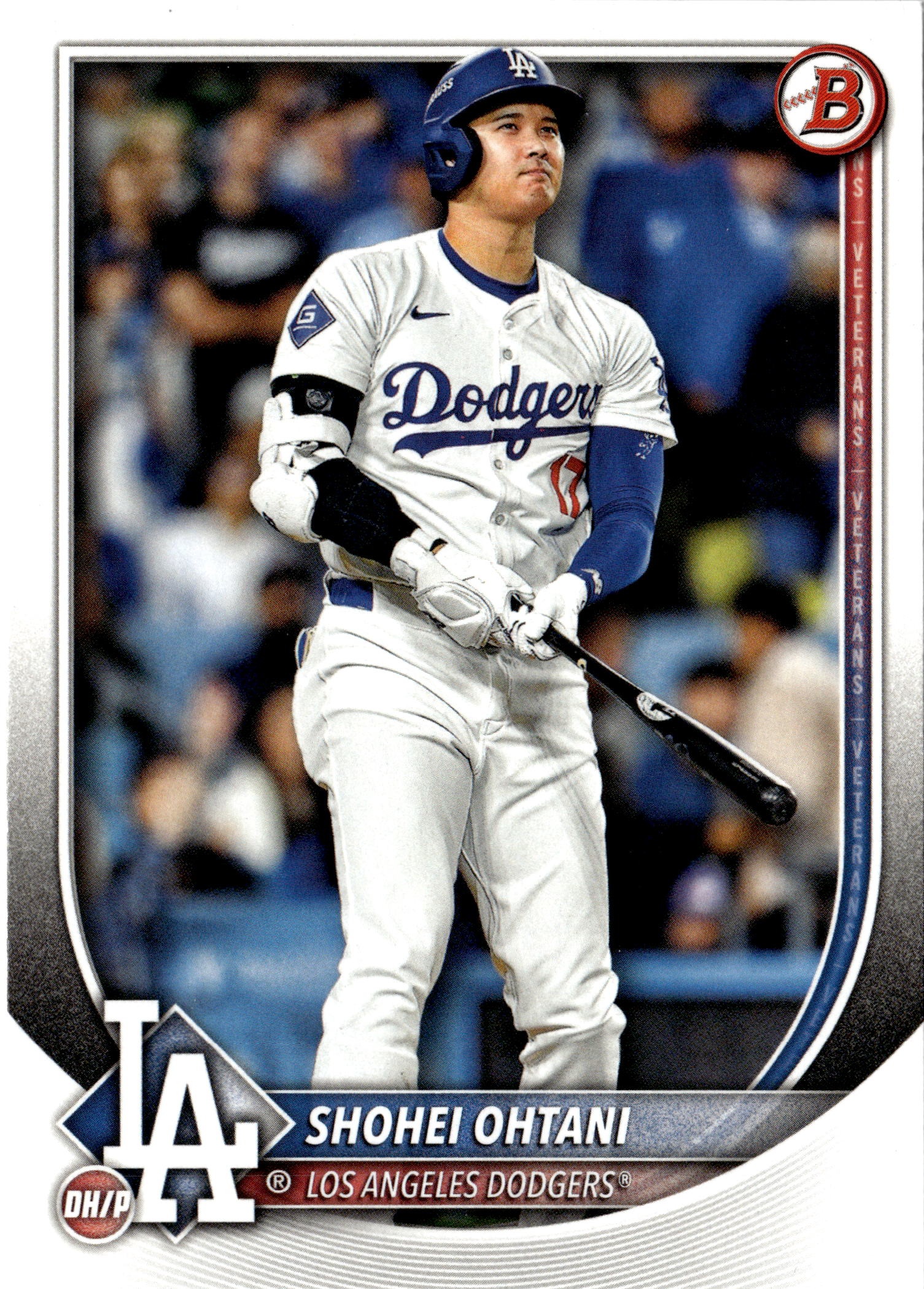 Shohei Ohtani graded slab