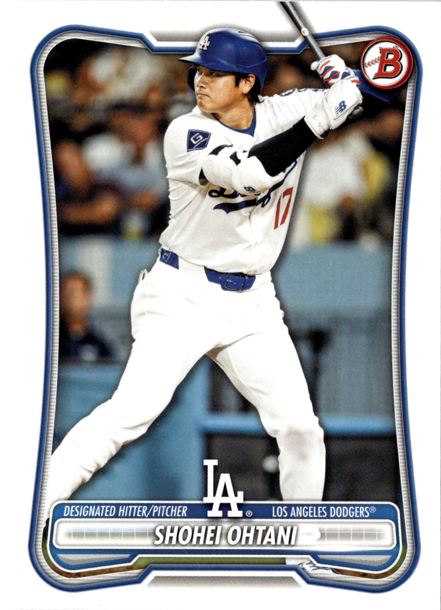 Shohei Ohtani graded slab