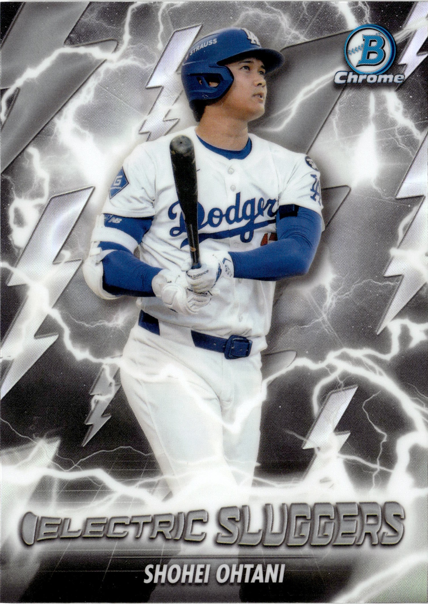 Shohei Ohtani graded slab