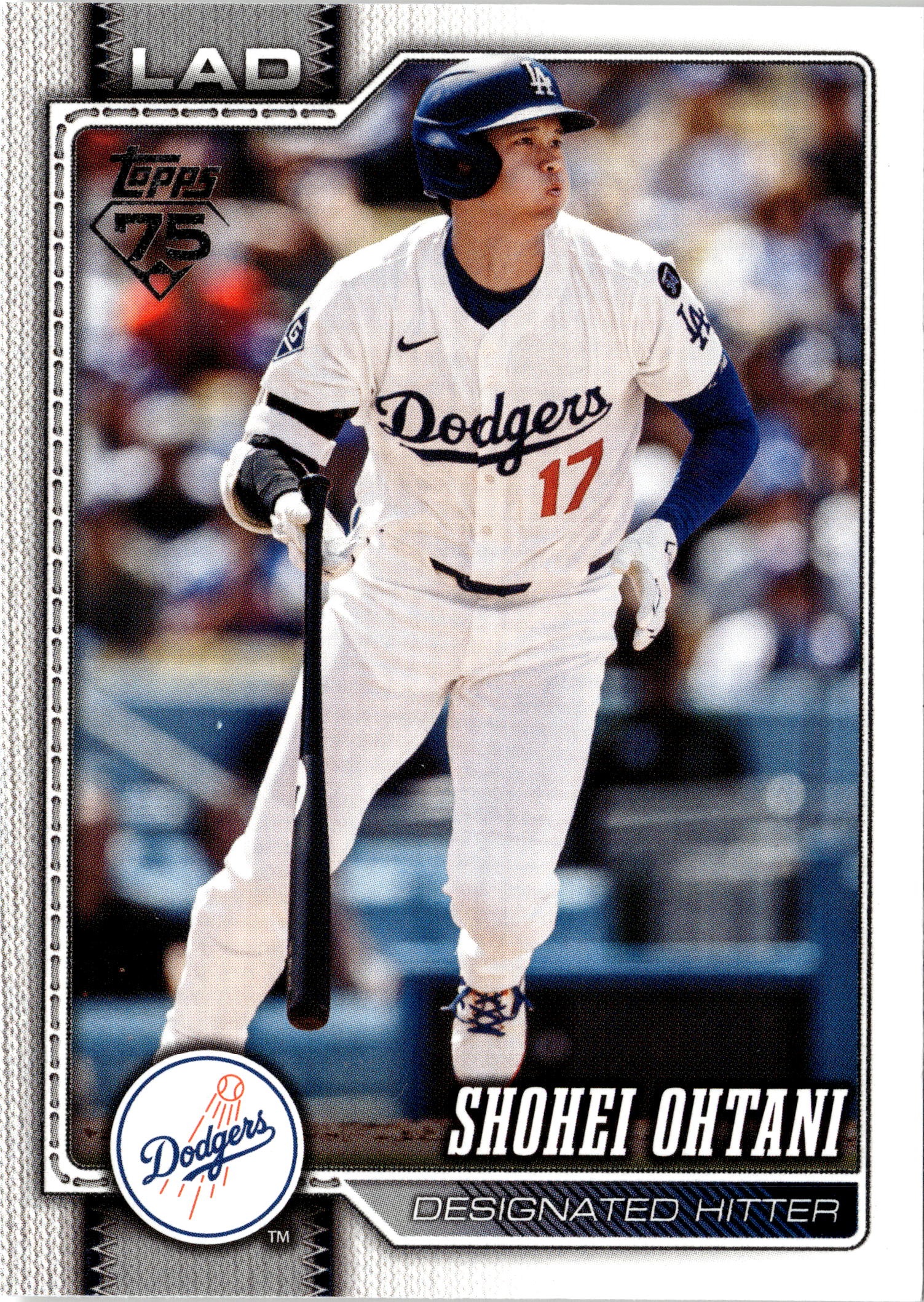 Shohei Ohtani graded slab