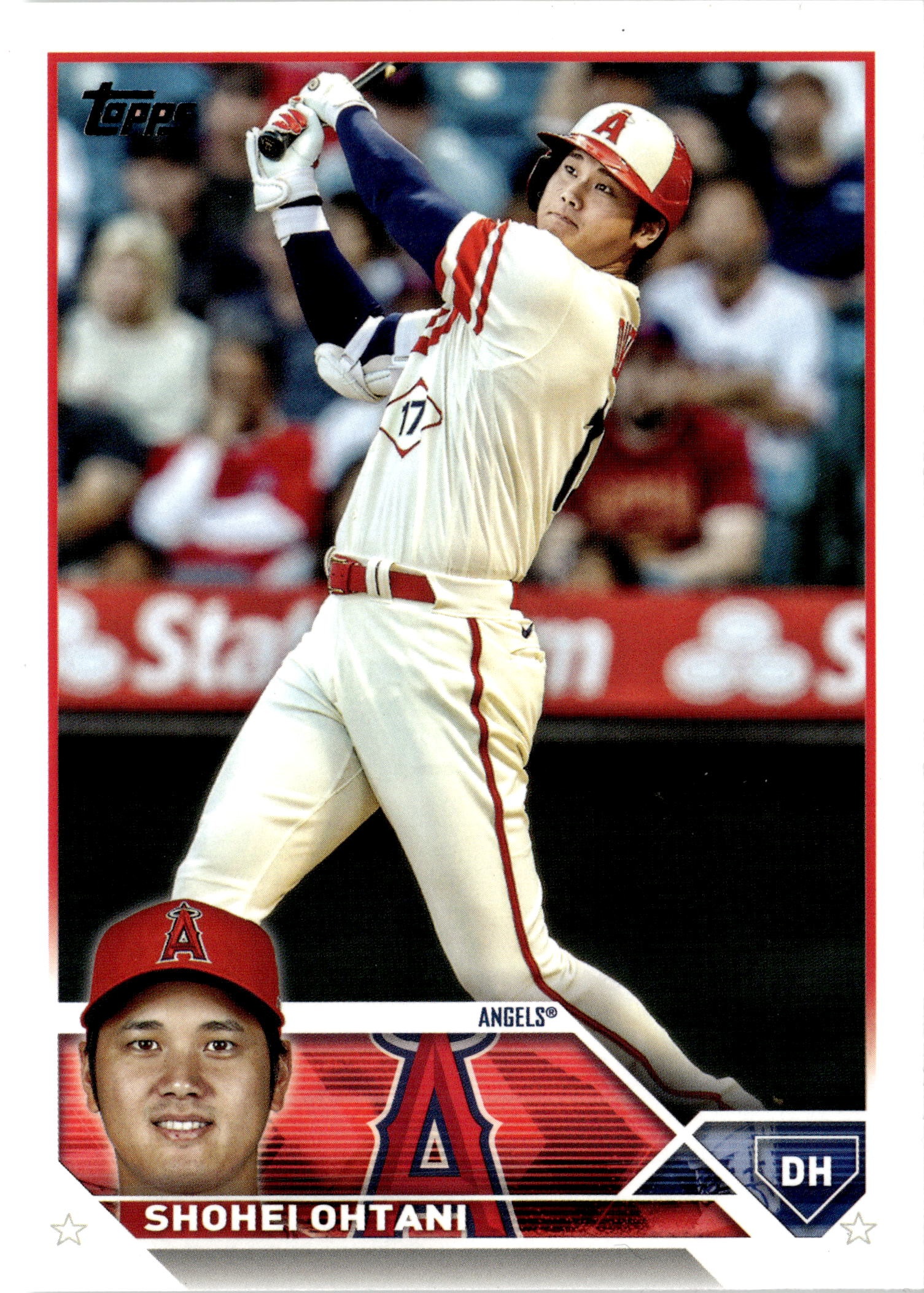 Shohei Ohtani graded slab