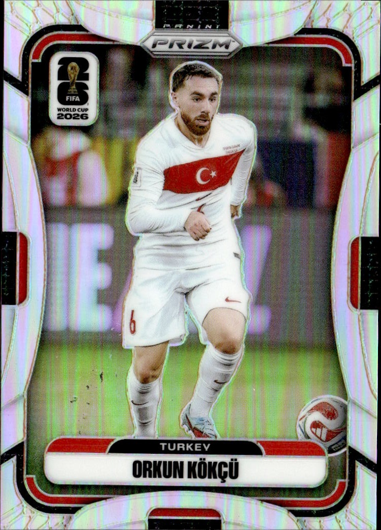 Orkun Kökçü graded slab