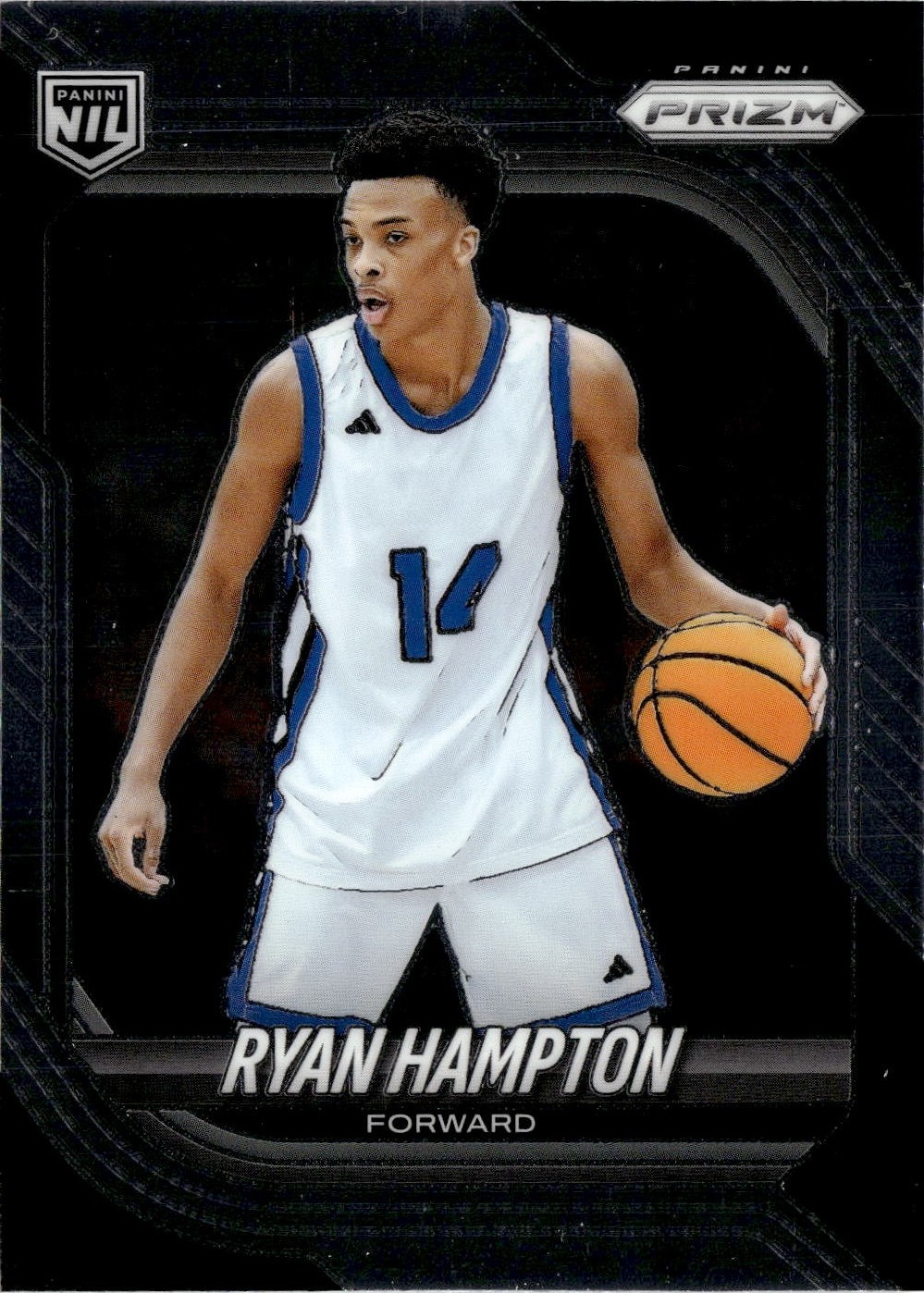Ryan Hampton graded slab