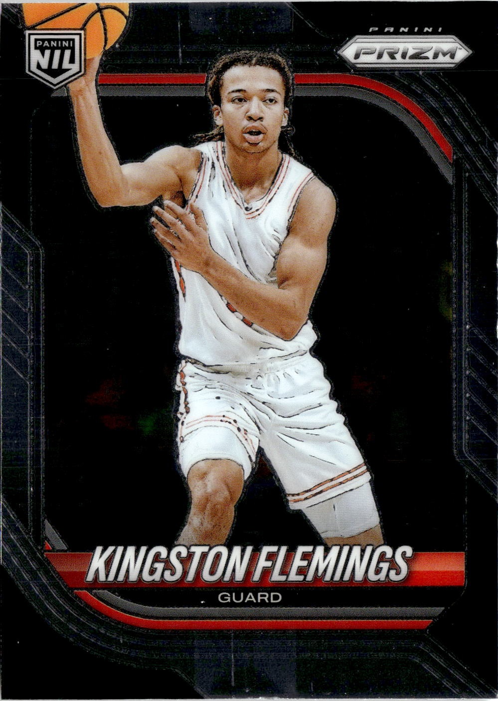 Kingston Flemings graded slab