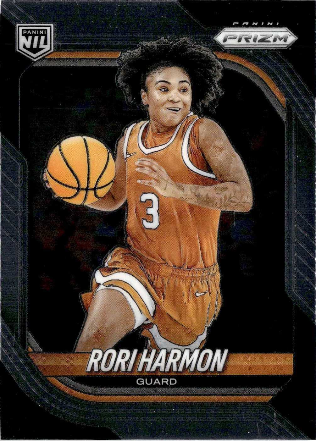 Rori Harmon graded slab