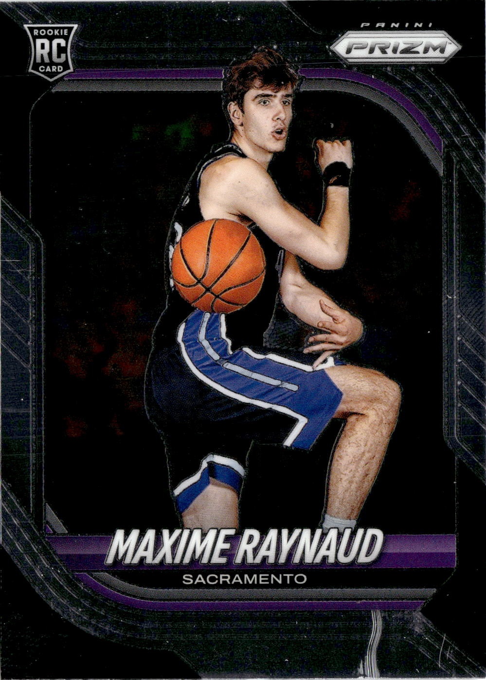 Maxime Raynaud graded slab