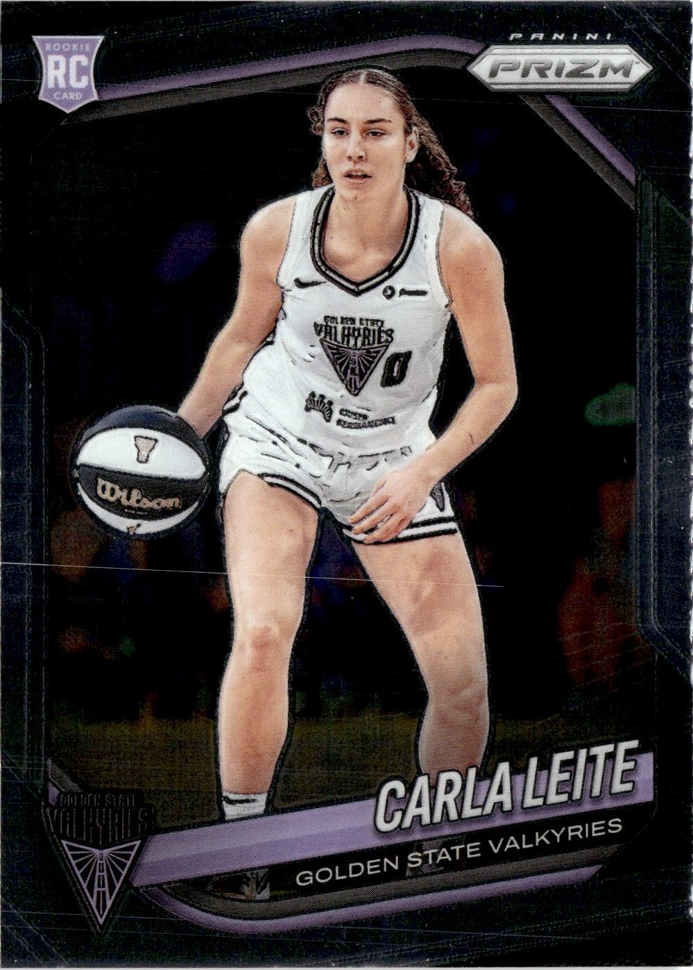 Carla Leite graded slab