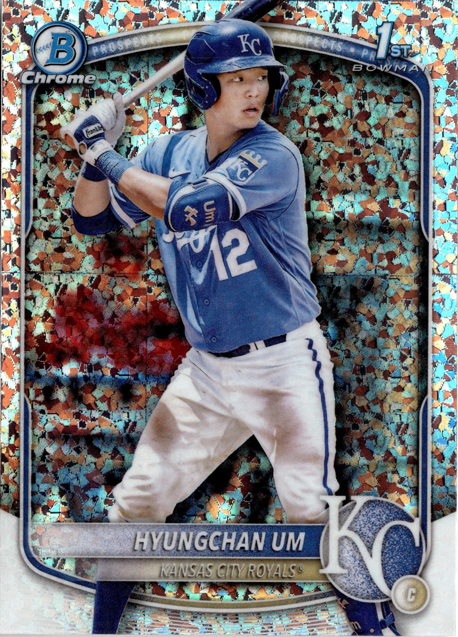 Hyungchan Um graded slab