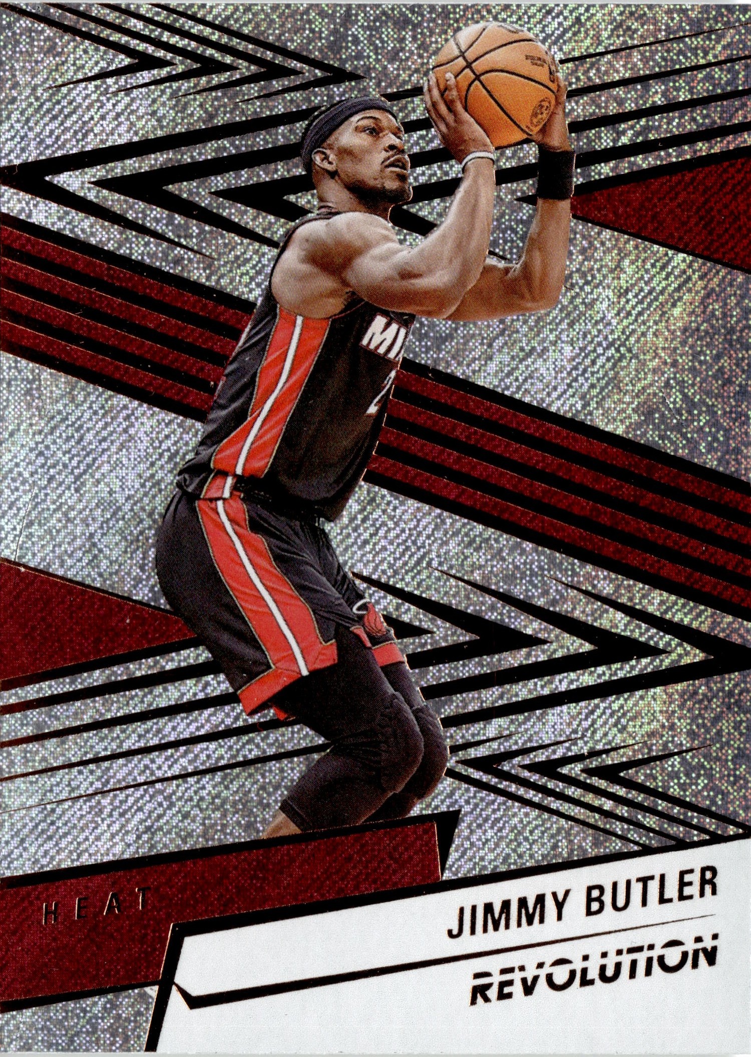 Jimmy Butler graded slab