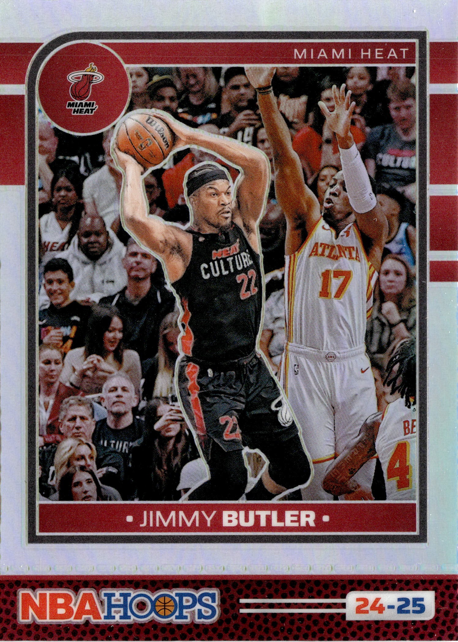 Jimmy Butler graded slab