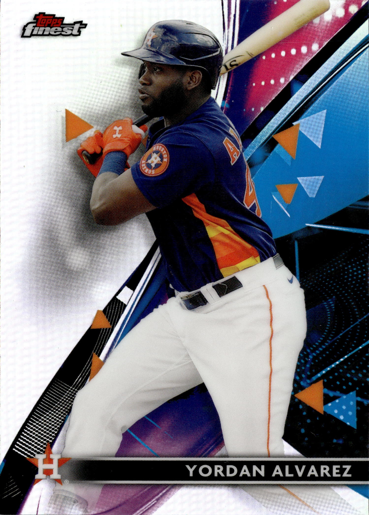 Yordan Alvarez graded slab