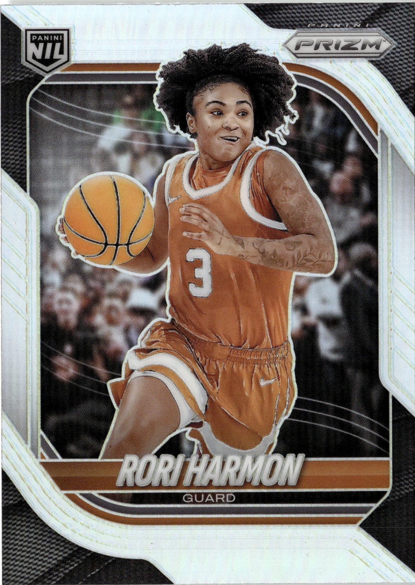 Rori Harmon graded slab