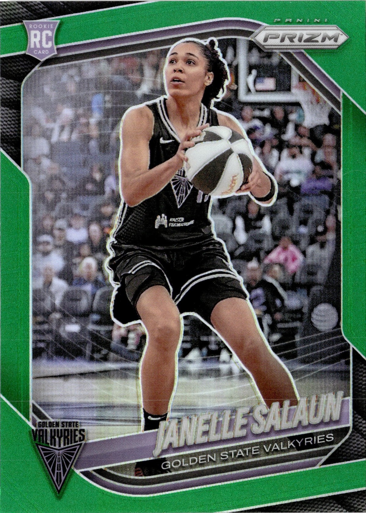Kaitlyn Chen graded slab