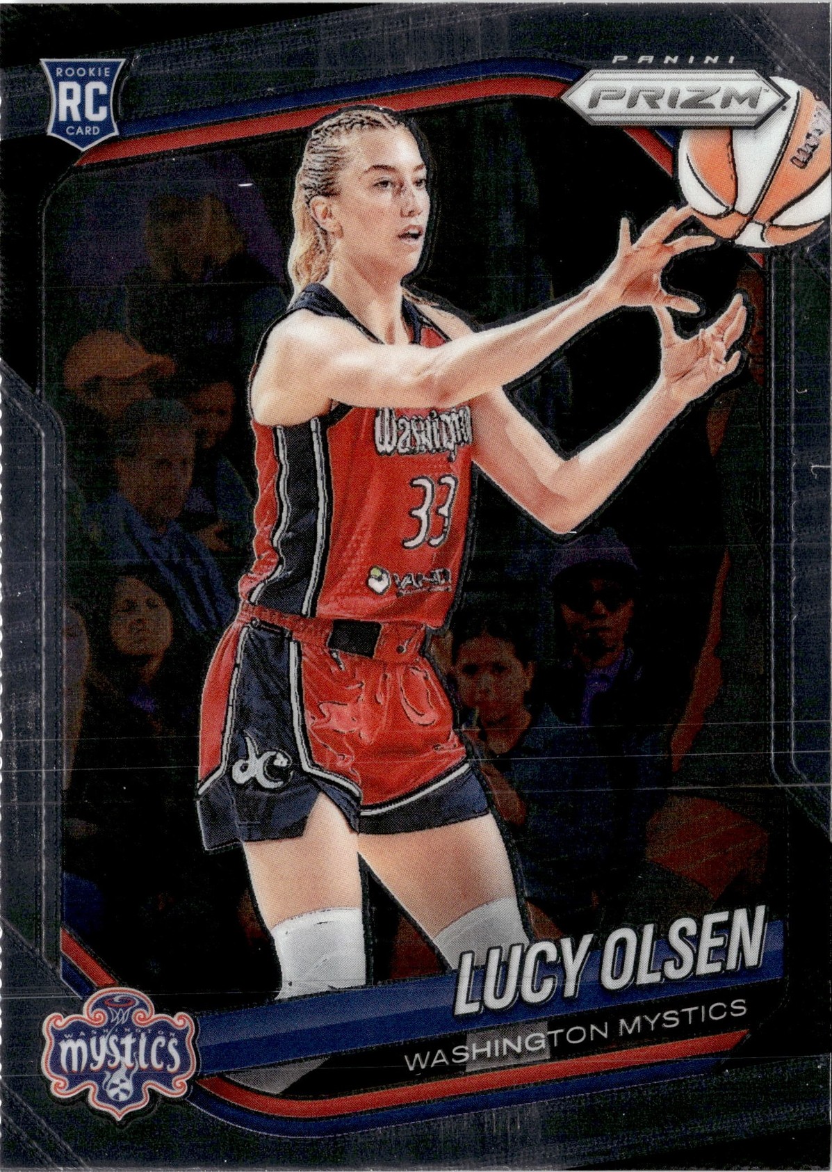 Lucy Olsen graded slab