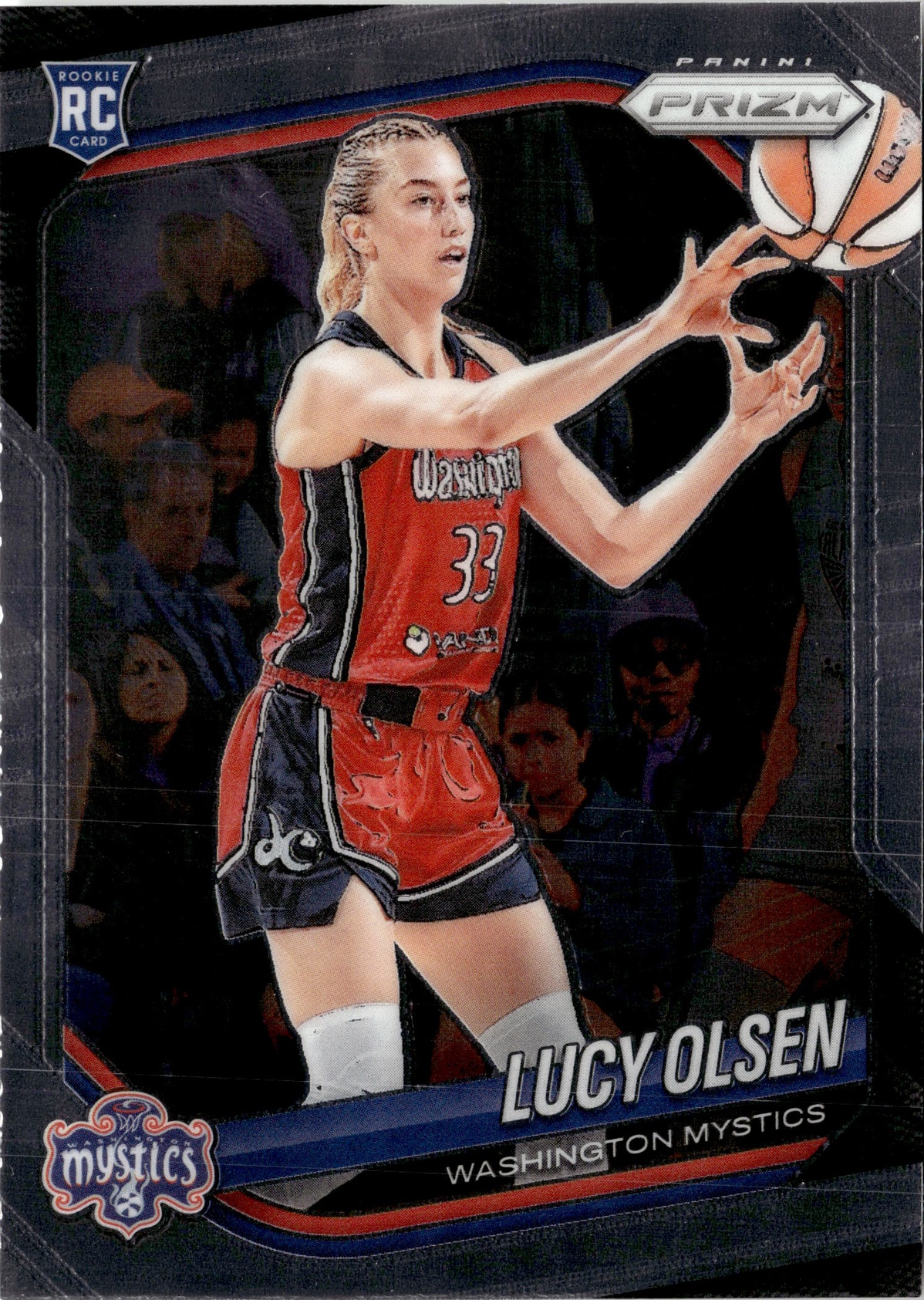 Lucy Olsen graded slab