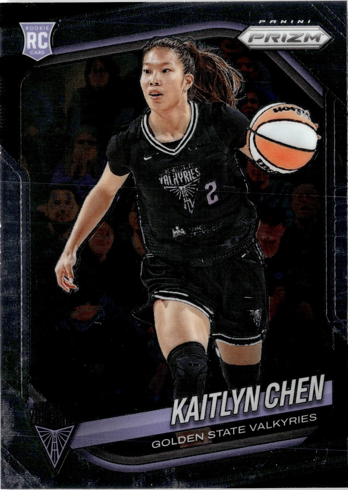 Kaitlyn Chen graded slab