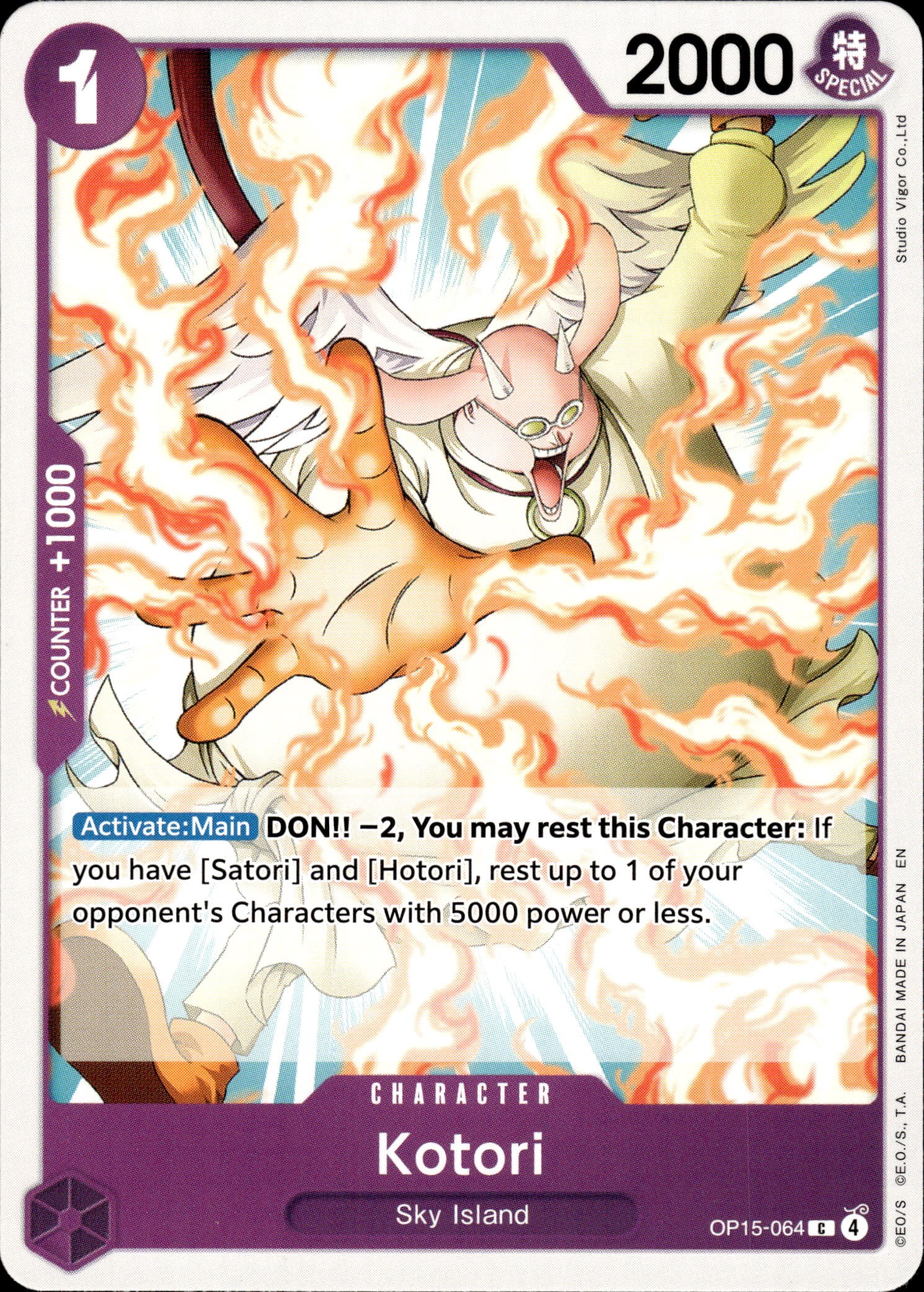 Kotori graded slab