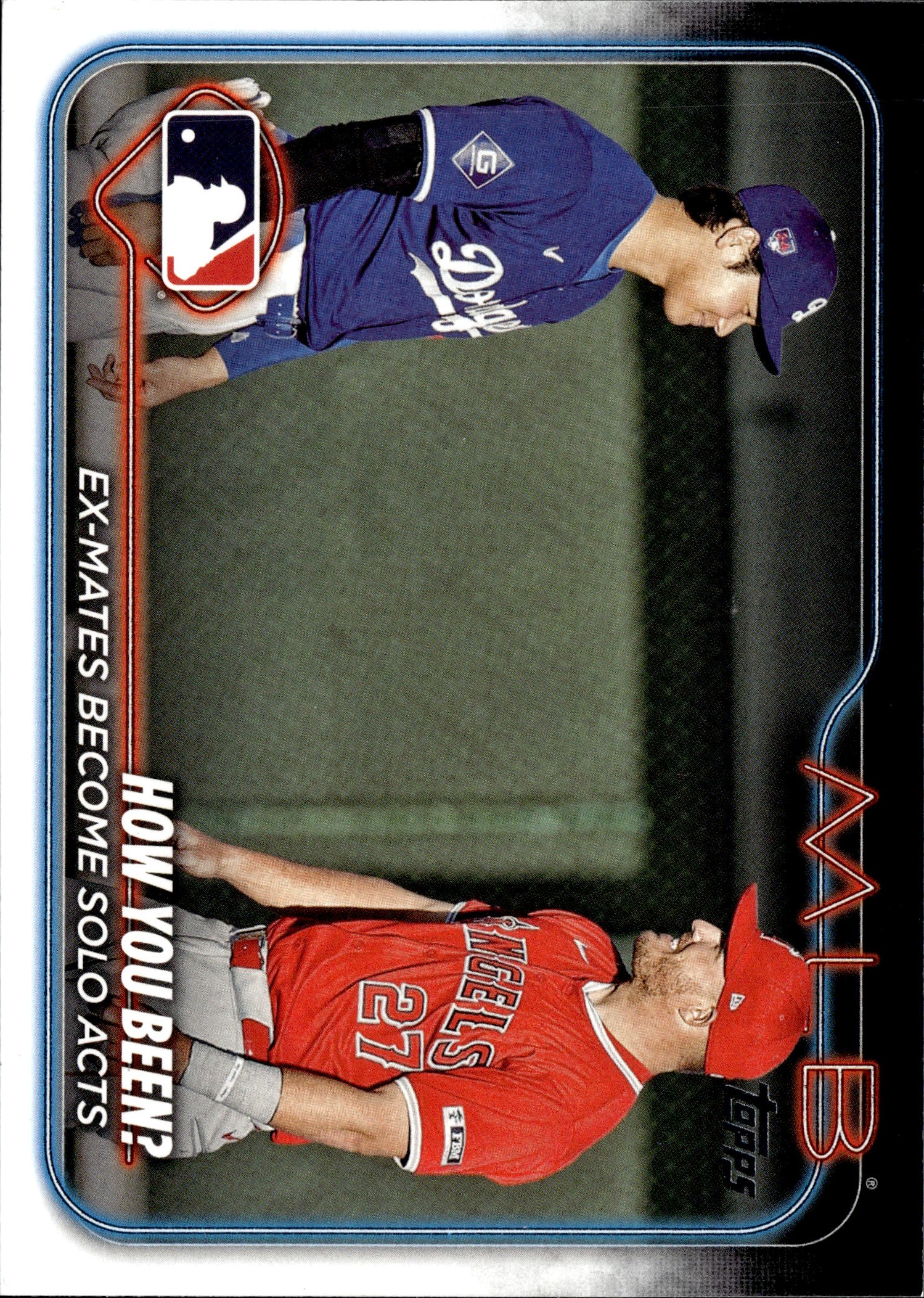 Shohei Ohtani graded slab