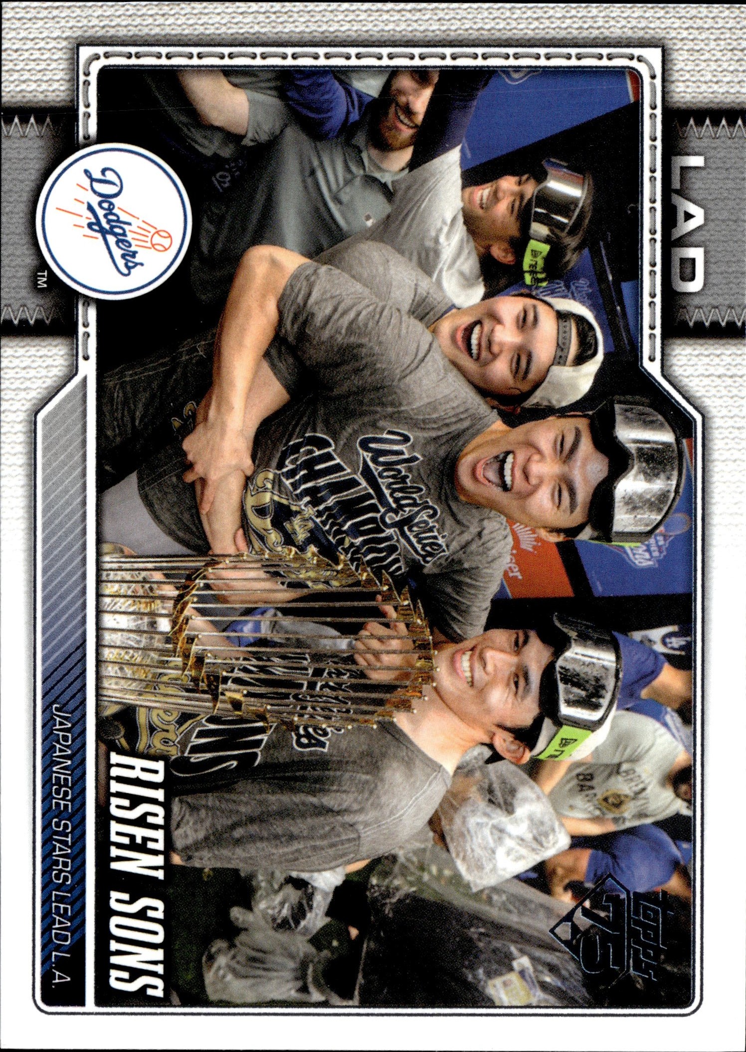 2026 Topps Shohei Ohtani graded slab