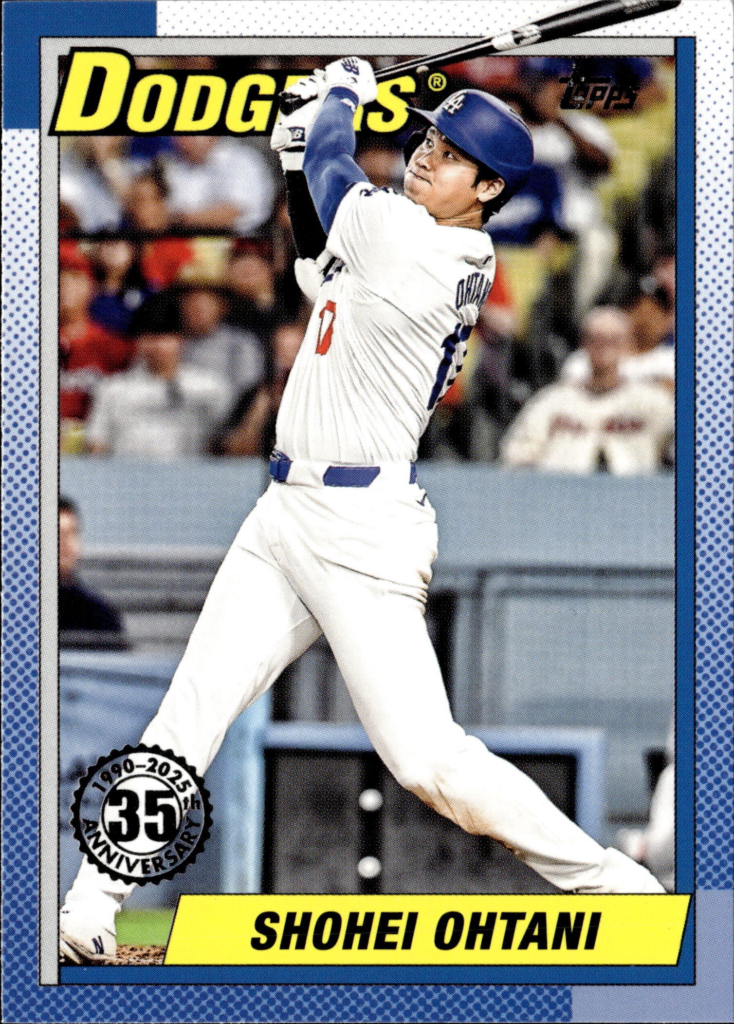 Shohei Ohtani graded slab