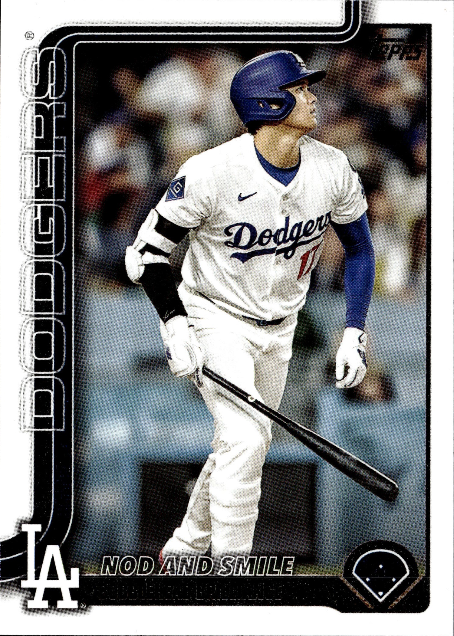 Shohei Ohtani graded slab