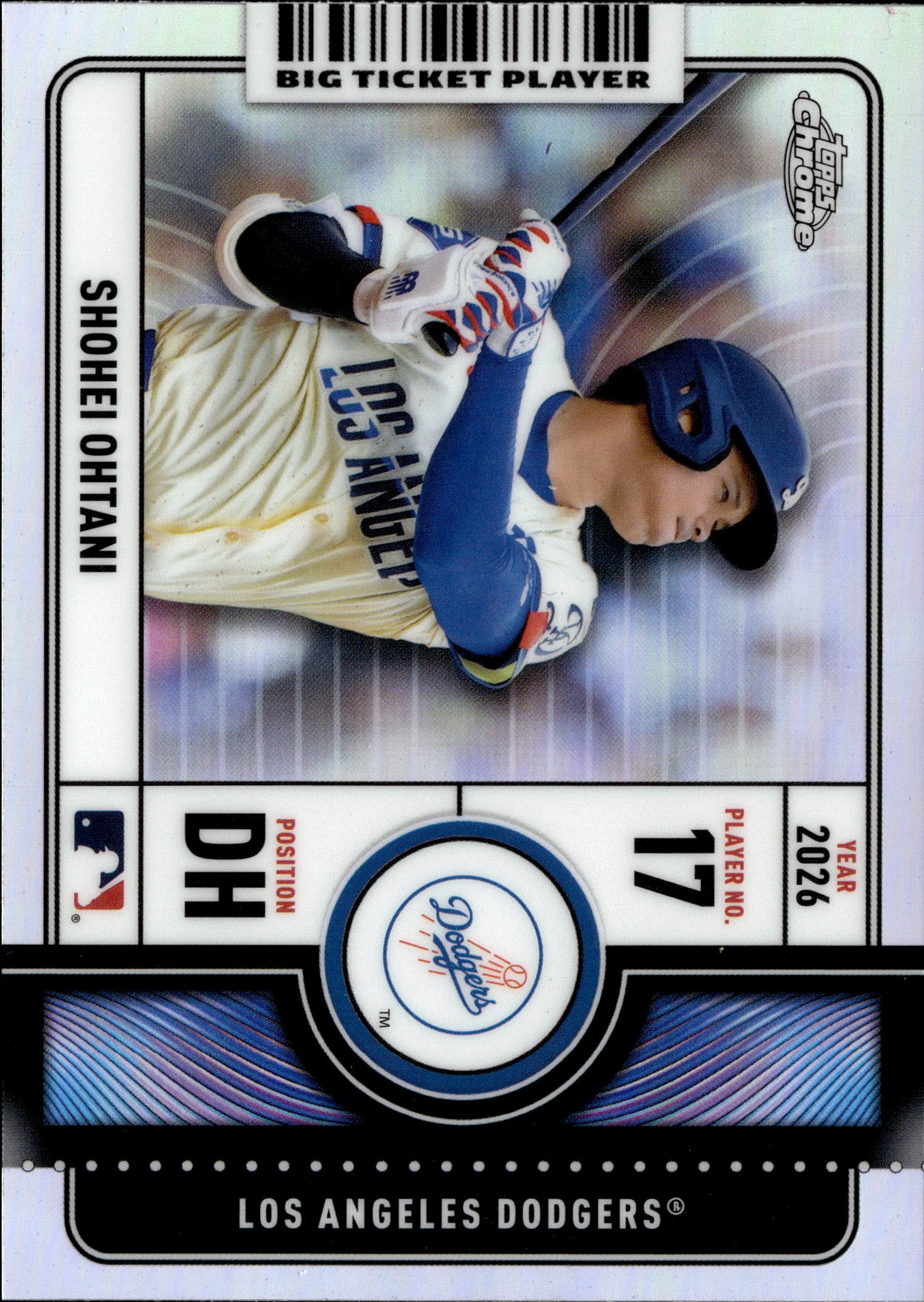 Shohei Ohtani graded slab