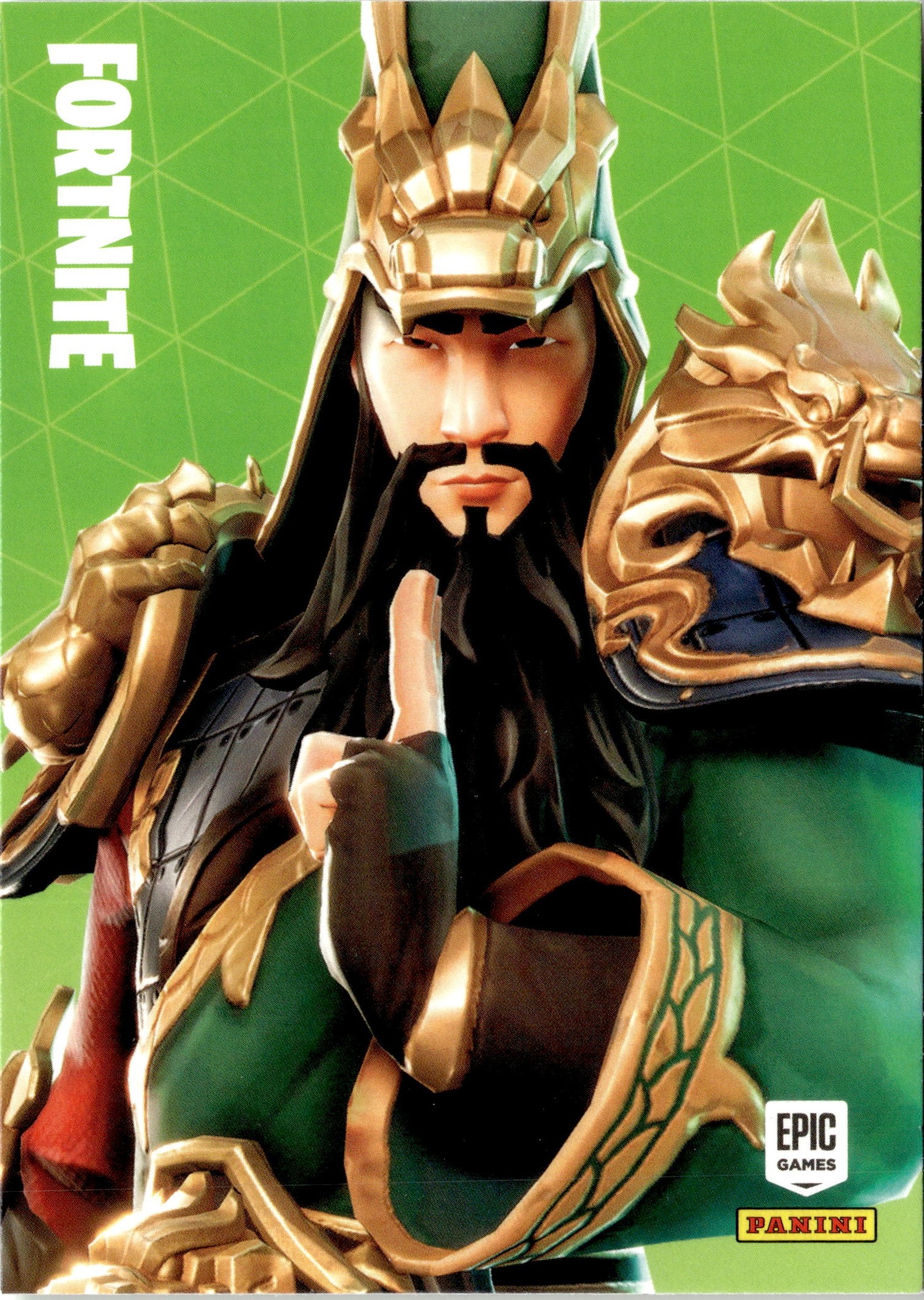Guan Yu graded slab