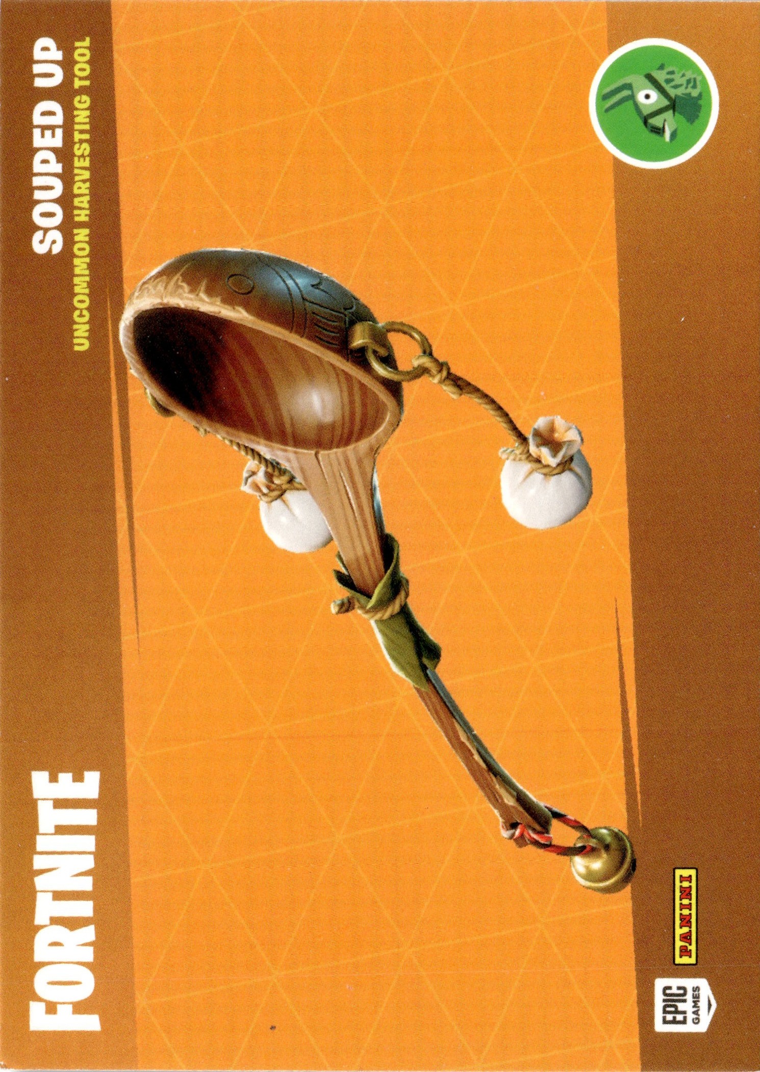 Souped Up / Spikeclone graded slab