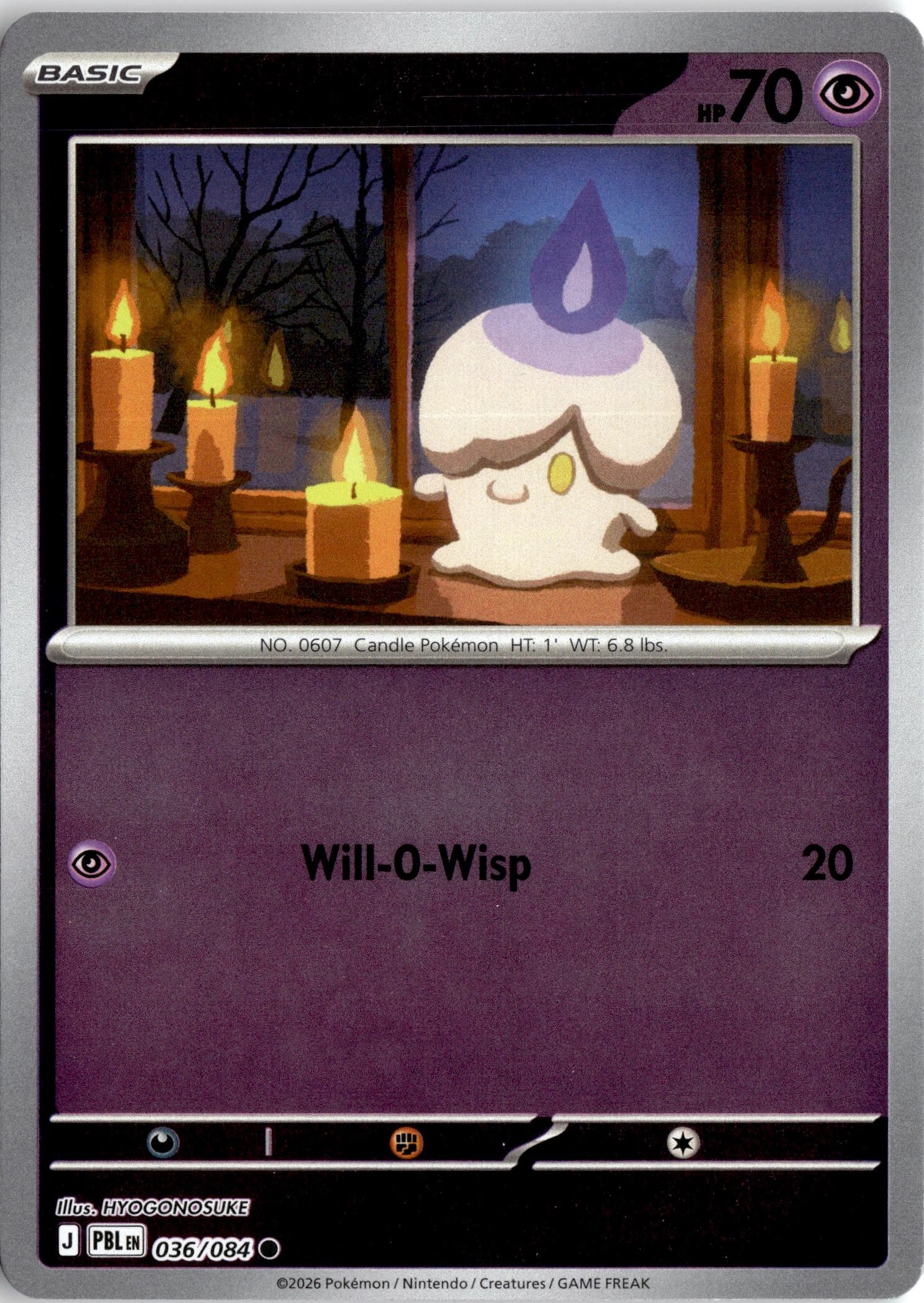 Litwick graded slab