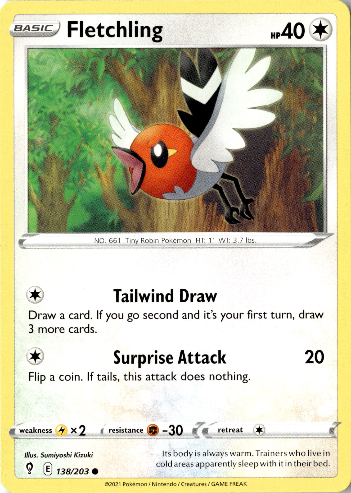 Fletchling graded slab