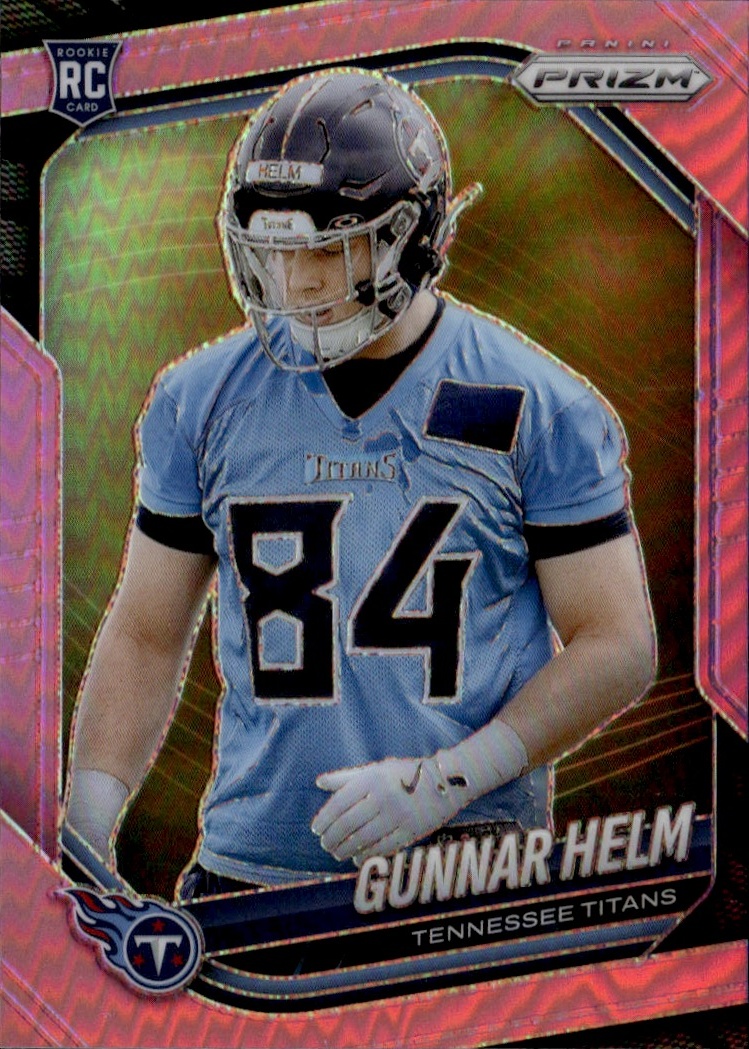 Gunnar Helm graded slab