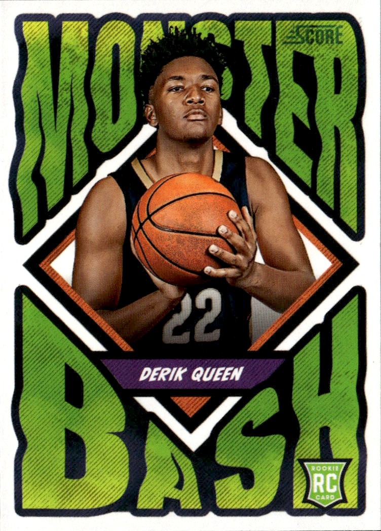 Derik Queen graded slab