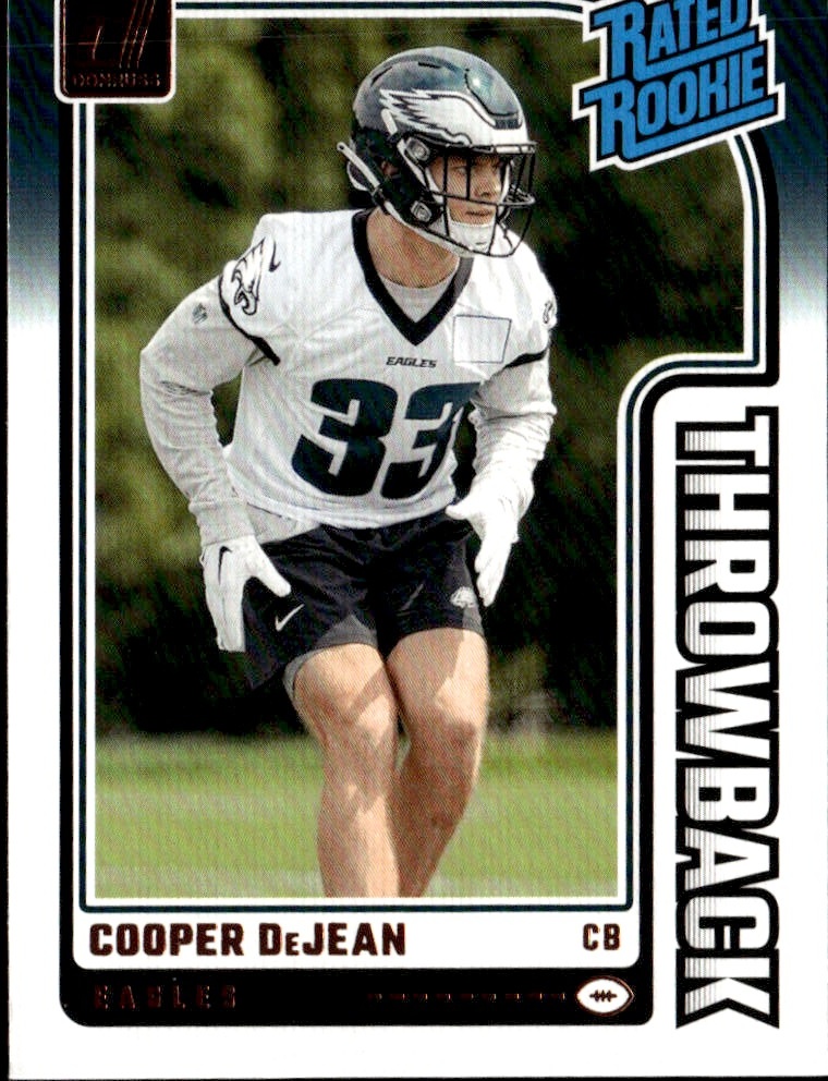 Cooper Dejean graded slab
