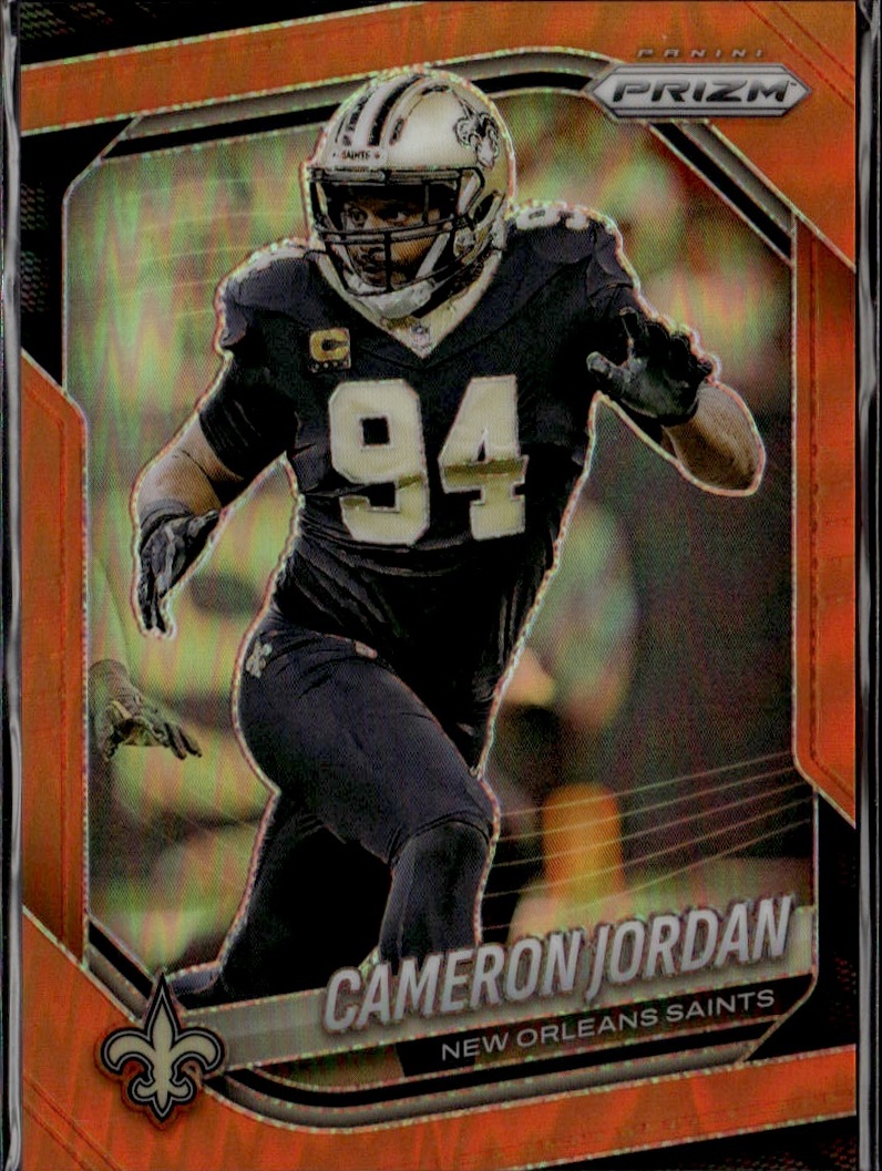 Cameron Jordan graded slab