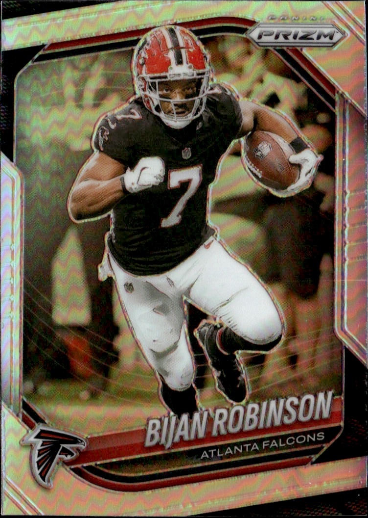 Bijan Robinson graded slab