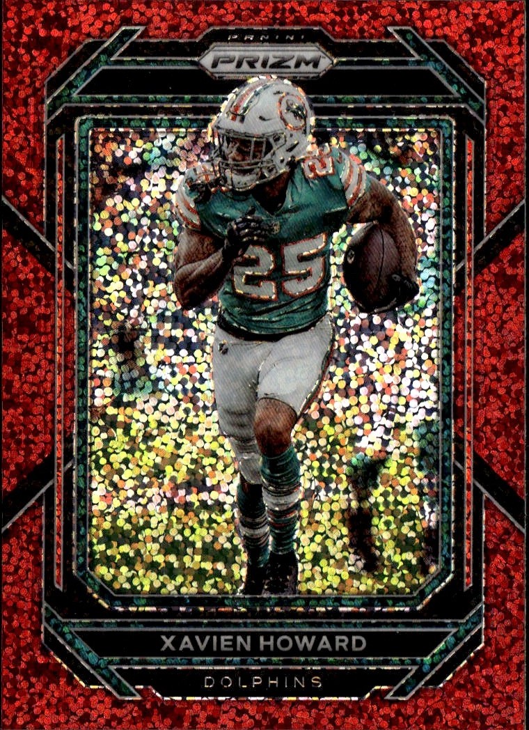 Xavien Howard graded slab