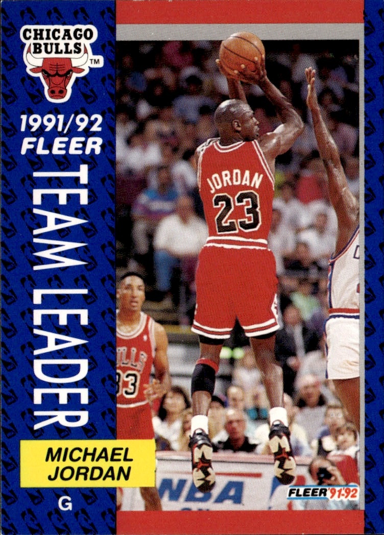 Michael Jordan graded slab