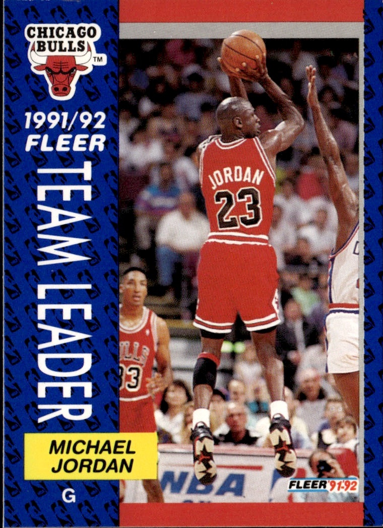 Michael Jordan graded slab